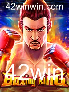 Descubra o Mundo Emocionante de BoxingKing: O Jogo do Momento