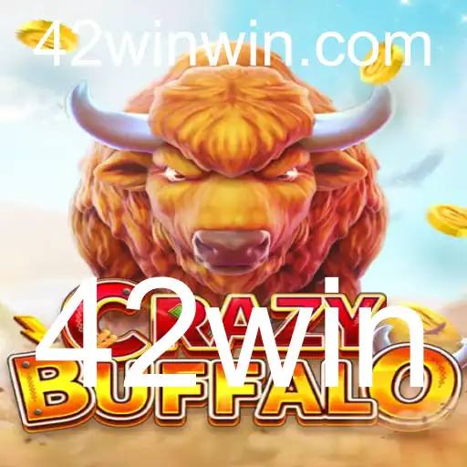 Descubra o Fascinante Universo de CRAZYBUFFALO e a Estratégia 42win