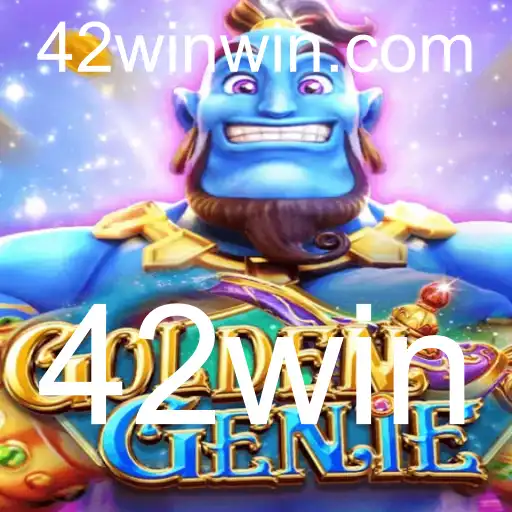 Descubra o Mundo de GOLDENGENIE: Um Jogo de Estratégia Único com '42win' como Palavra-chave