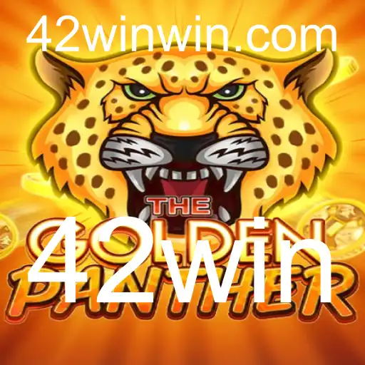 GOLDENPANTHER: O Novo Fenômeno dos Jogos 42win