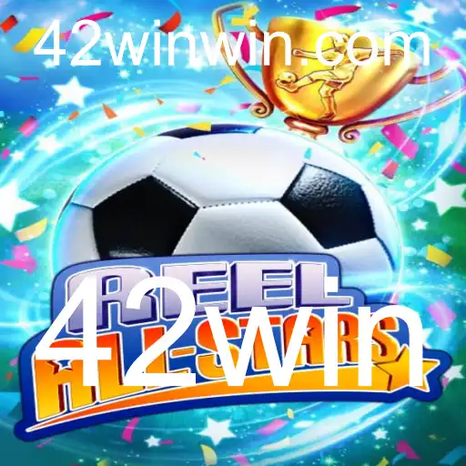 Descubra ReelAllStars: Um Jogo Inovador com a Chave do Sucesso 42win