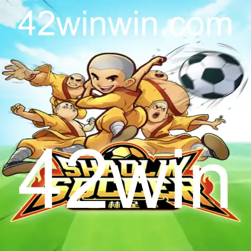 Explorando o Mundo do Jogo ShaolinSoccer e sua Estratégia 42win
