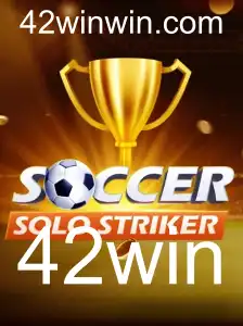 Descubra o Mundo de SoccerSoloStriker: O Jogo de Futebol do Momento